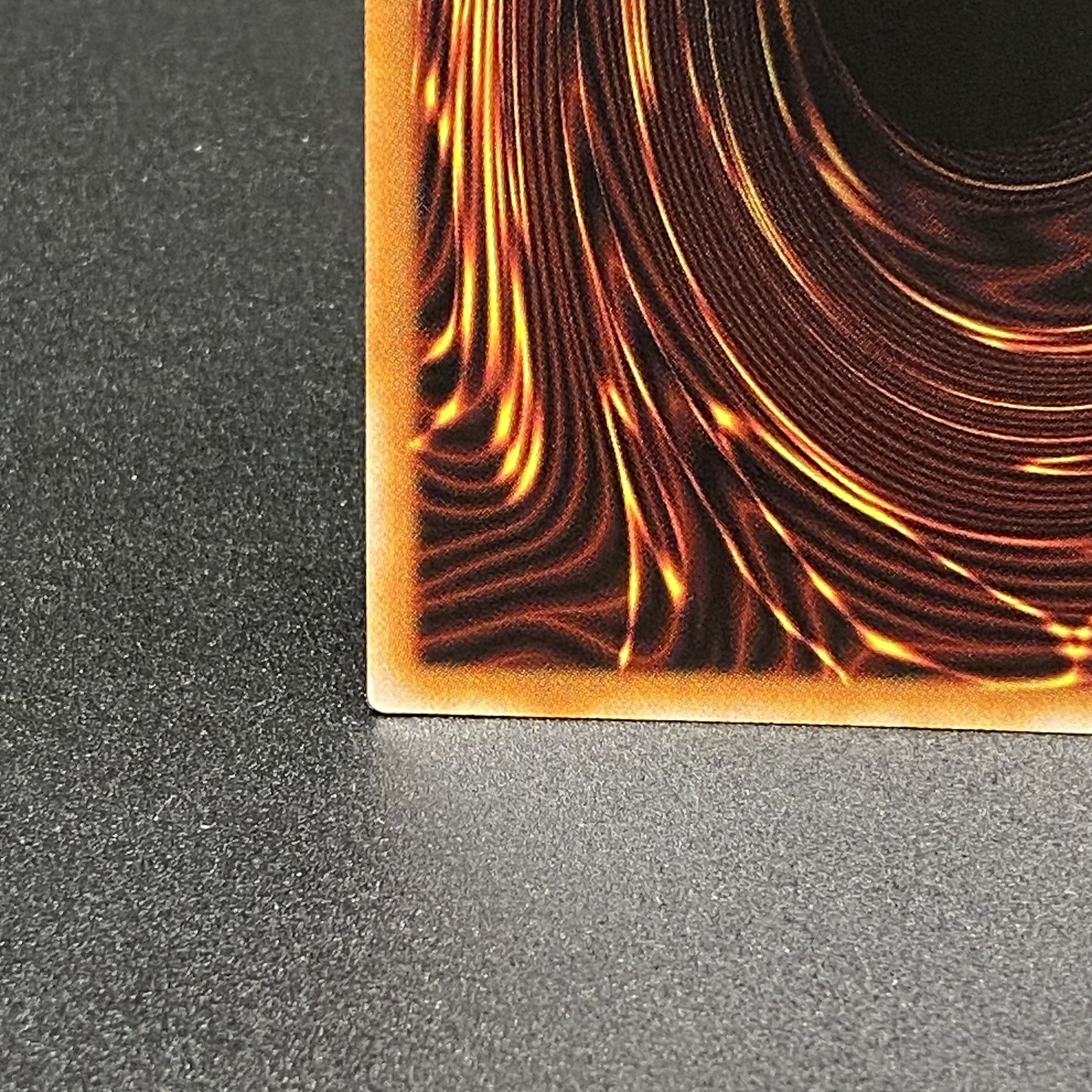 Forbidden Droplet Quarter Century Secret Rare RC04-JP065