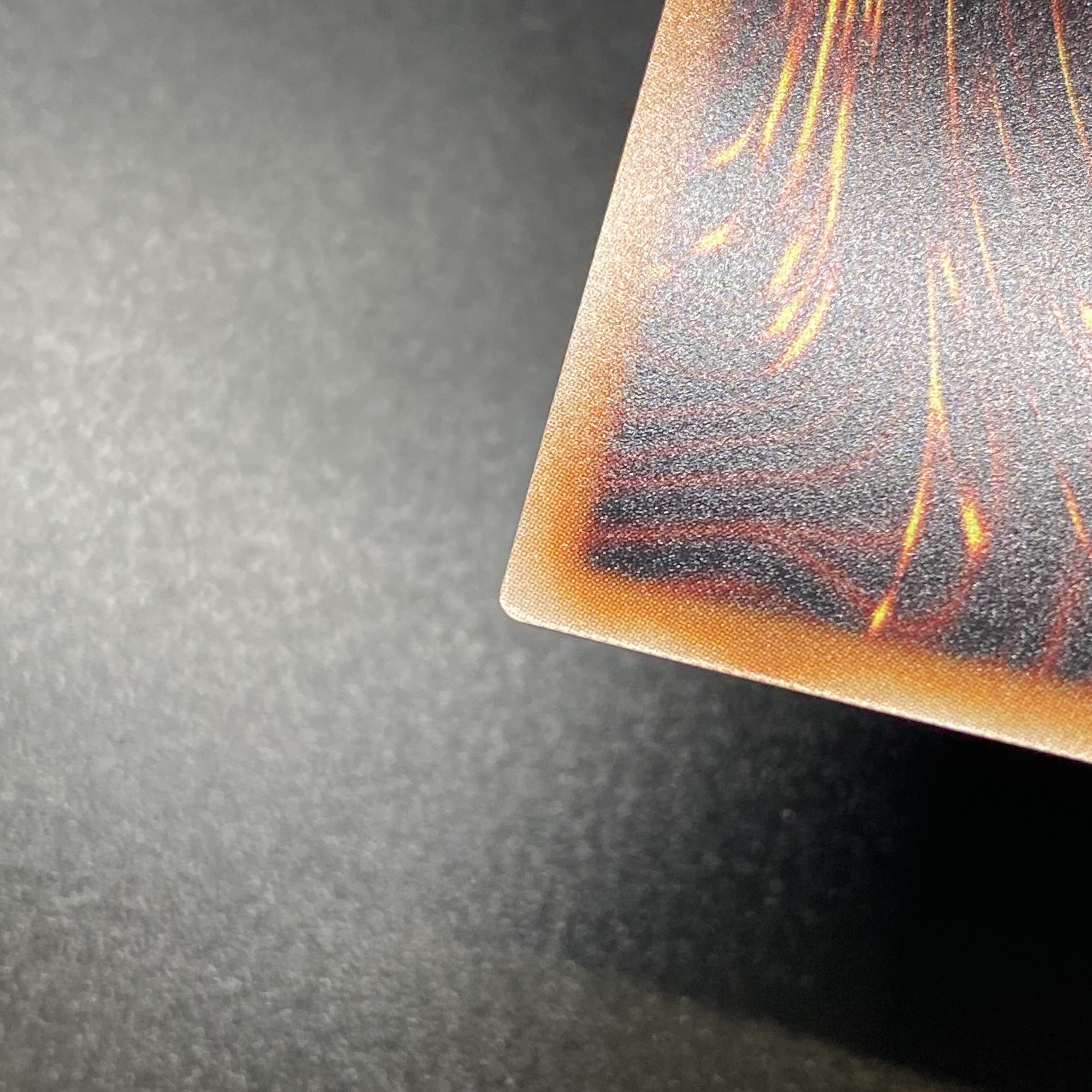 Forbidden Droplet Quarter Century Secret Rare RC04-JP065