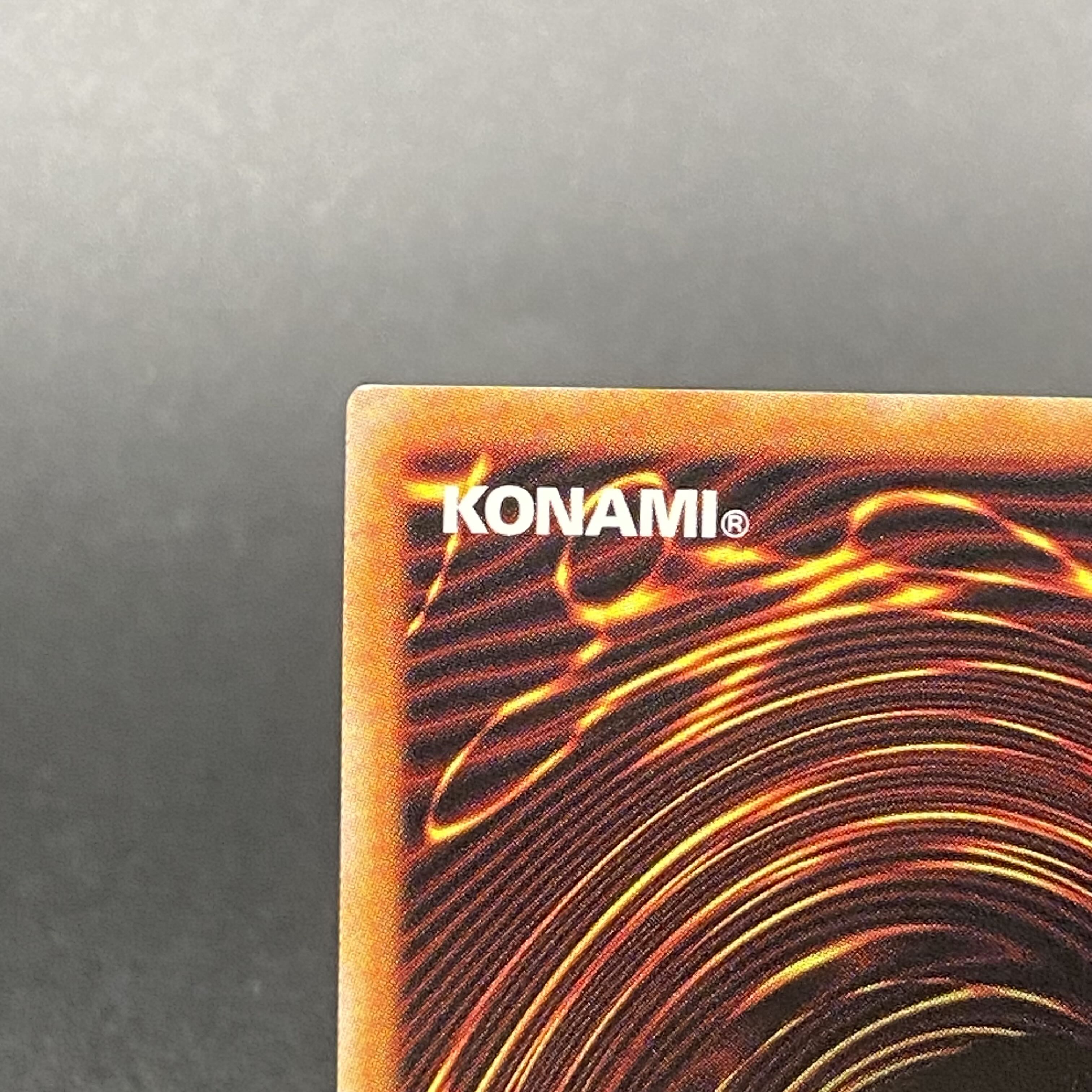 Forbidden Droplet Quarter Century Secret Rare RC04-JP065