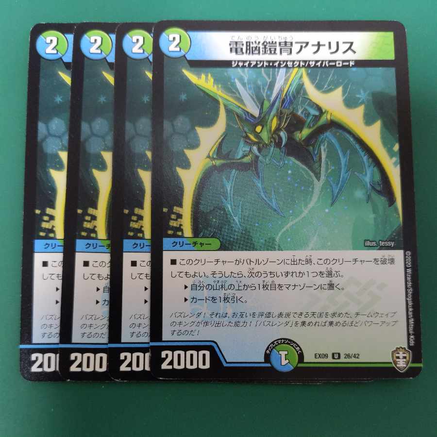 Electro Armor Armor Ana Squirrel U 26/42