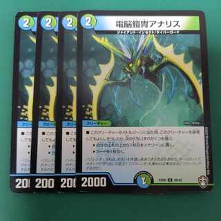 Electro Armor Armor Ana Squirrel U 26/42