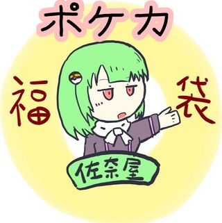 SANAYA POKEKA Fukubukuro - Kyodai block