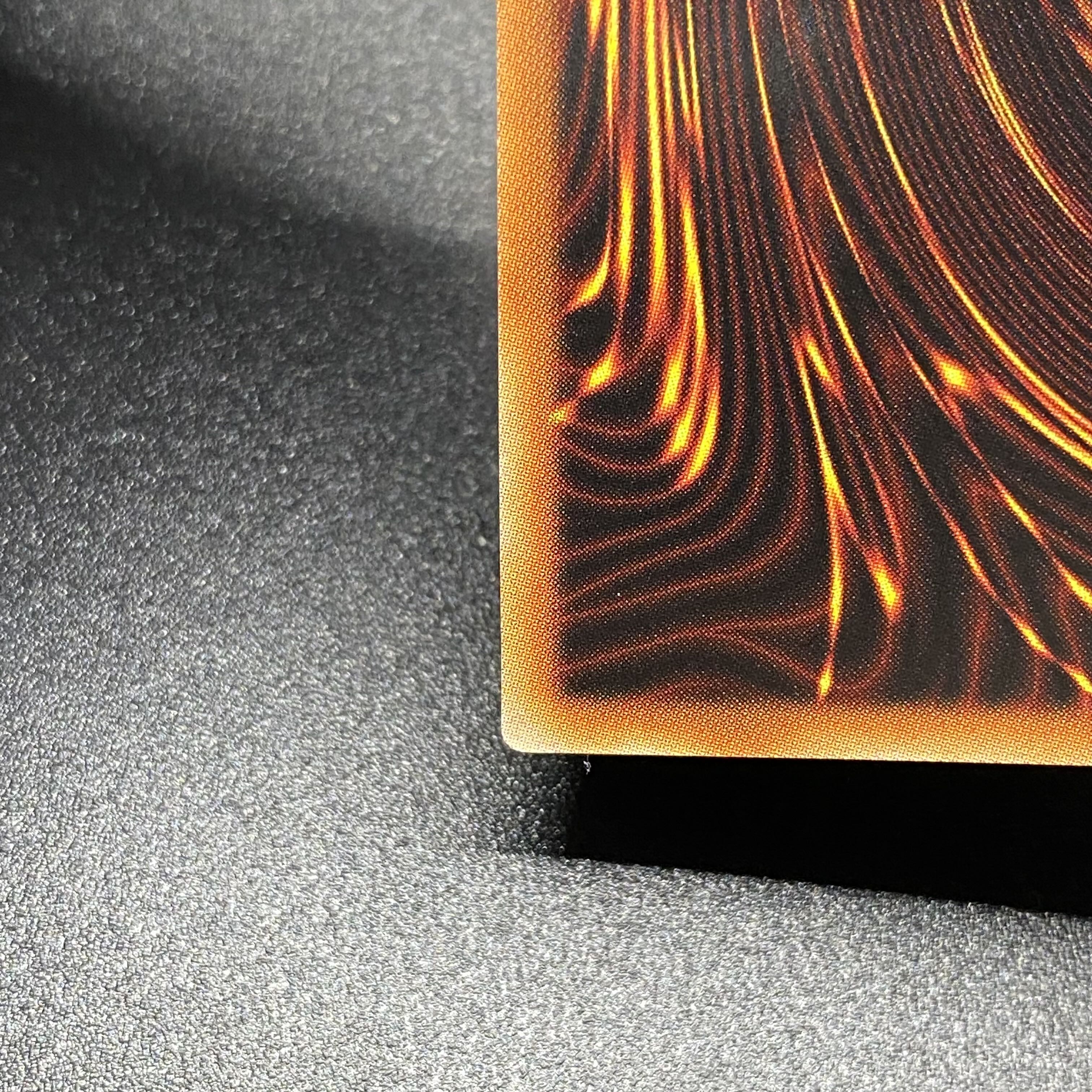 Ghost Belle & Haunted Mansion Prismatic Secret Rare, different picture PAC1-JP017