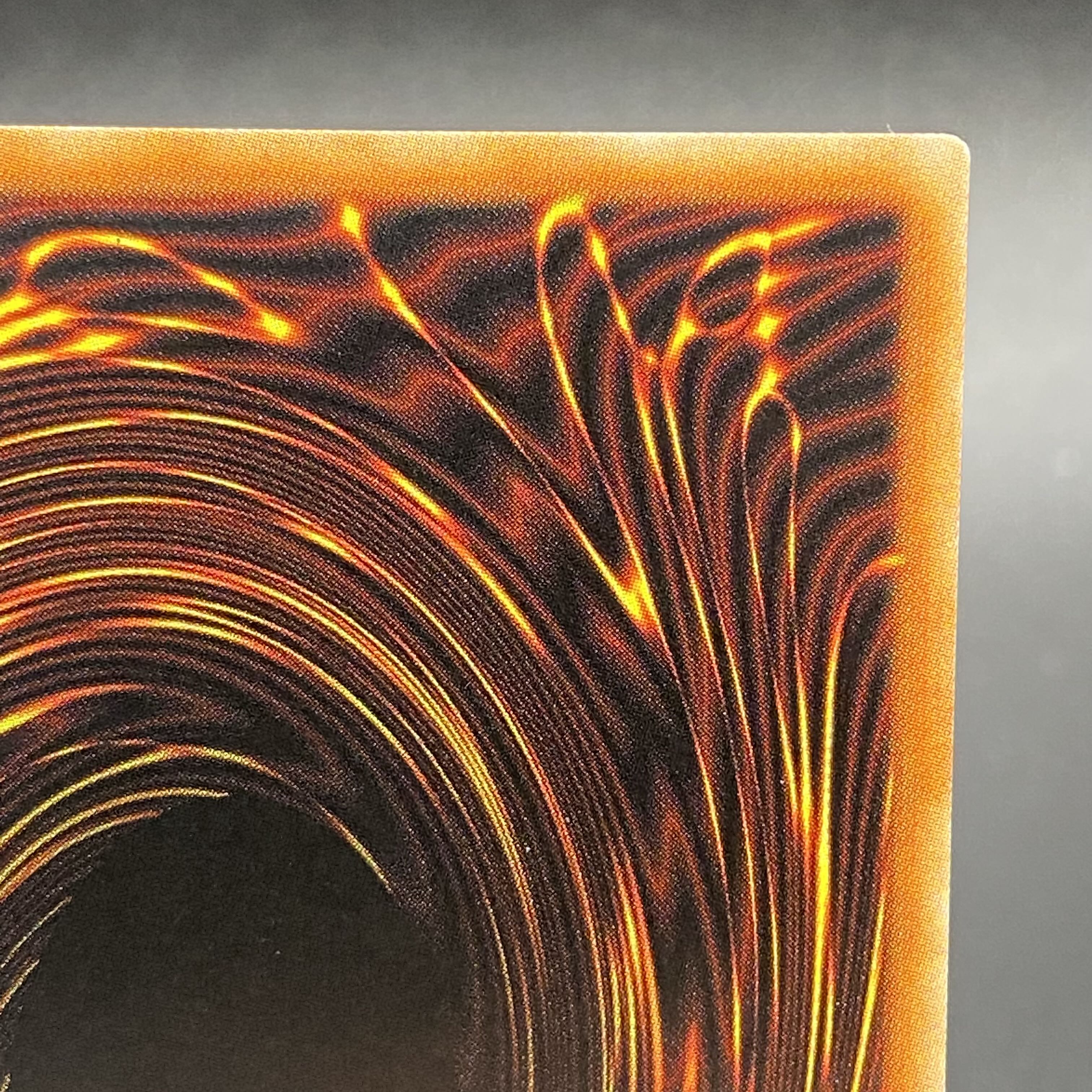 Ghost Belle & Haunted Mansion Prismatic Secret Rare, different picture PAC1-JP017