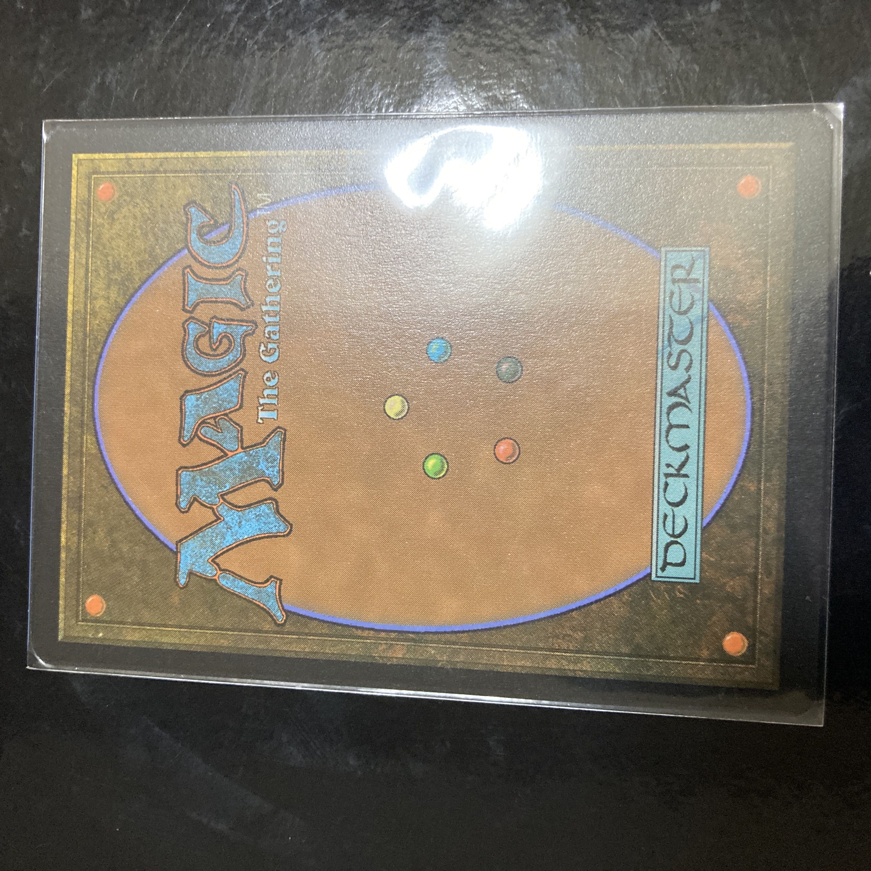 Realmwalker Rare 366/285