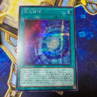 混沌領域 シークレットレア JP066