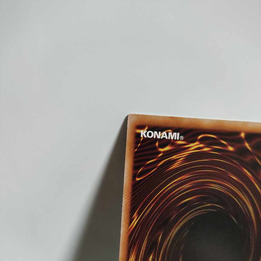 Yu-Gi-Oh! Dark Ruler No More QSE A+JP061 RARITY COLLECTION -QUARTER CENTURY EDITION-