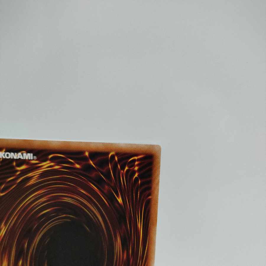 Yu-Gi-Oh! Dark Ruler No More QSE A+JP061 RARITY COLLECTION -QUARTER CENTURY EDITION-