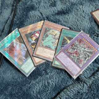 Lightning Storm EXSE Other Sets