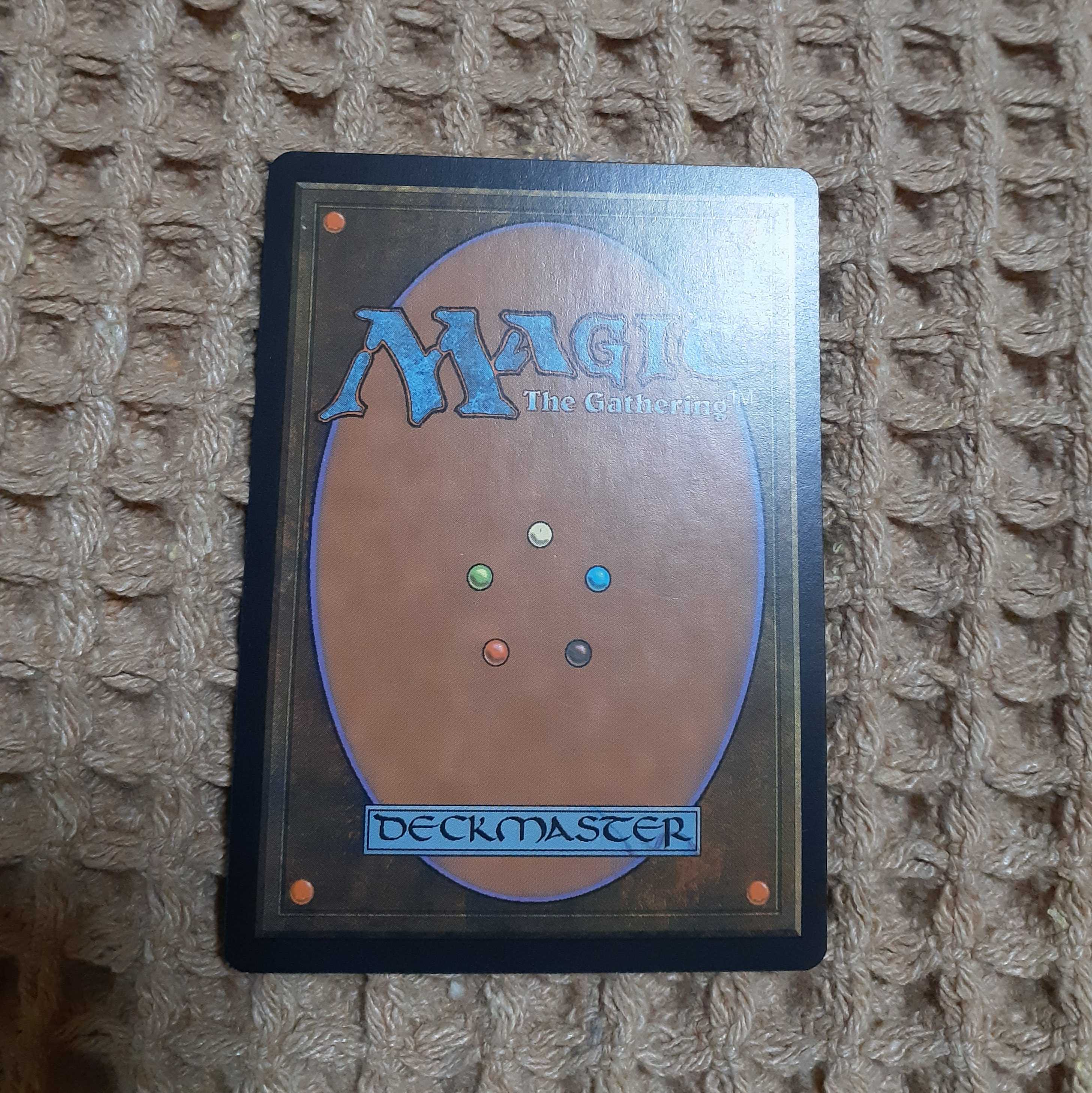 陽光尾の鷹/Suntail Hawk（ジャッジメント）Foilサイン入り