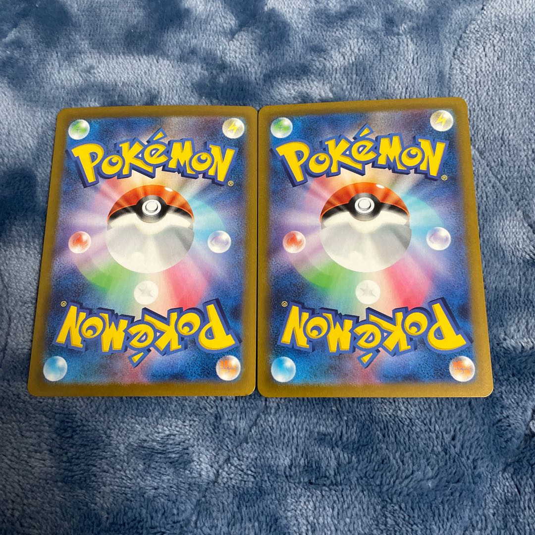 ミュウ2枚セット