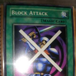 攻撃封じ[海外版]