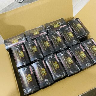 遊戯王　レアコレ　25th 新品未開封　シュリンク付　15箱 1枚