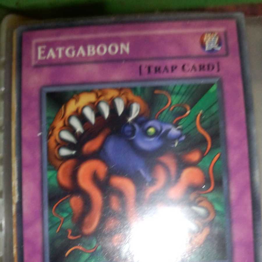 ねずみ取り[海外版]