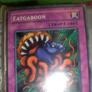 ねずみ取り[海外版]