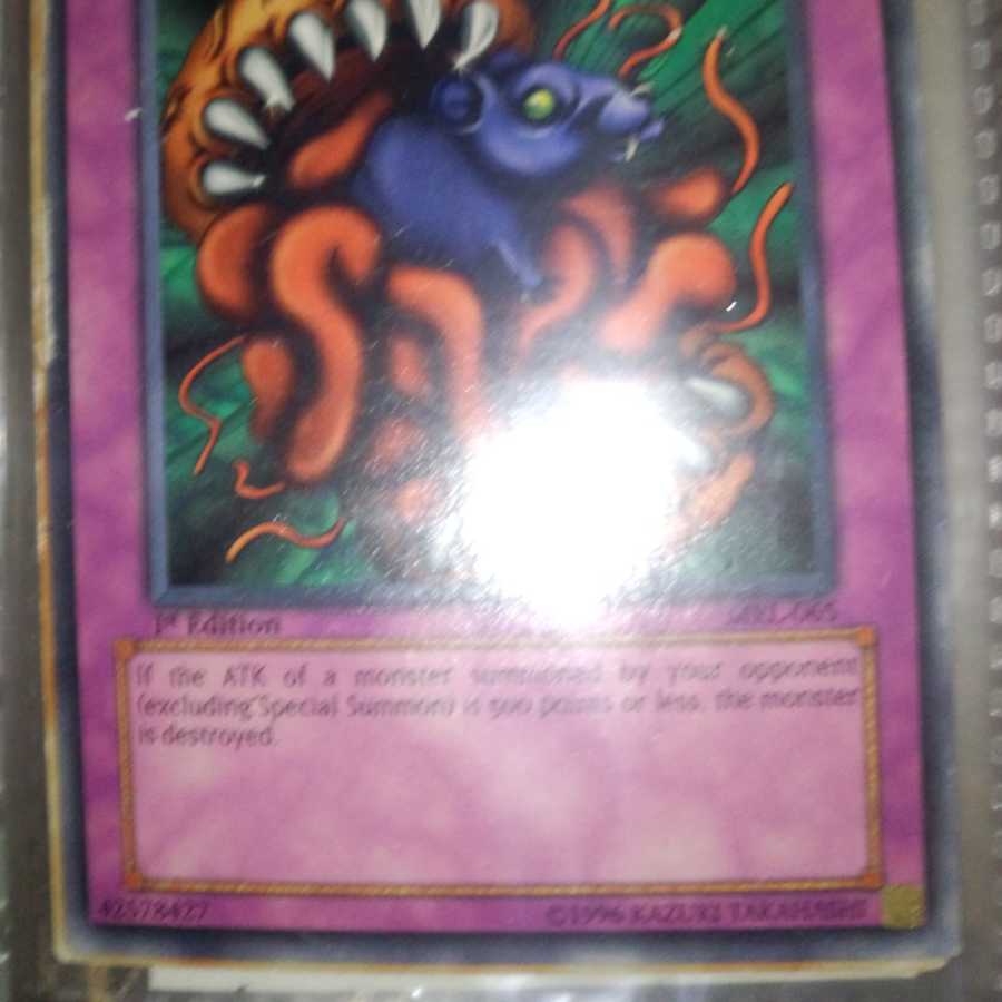 ねずみ取り[海外版]