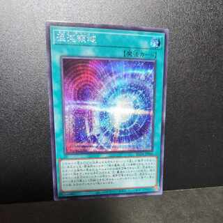 【シークレットレア】混沌領域