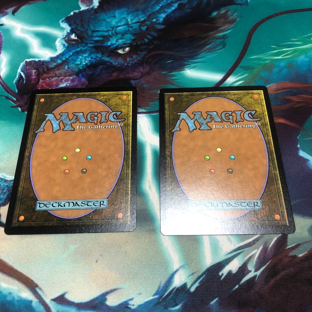 Sigarda's Aid Japanese 2-card set