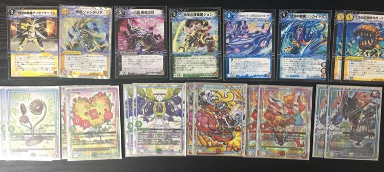 Red and White Sun Max