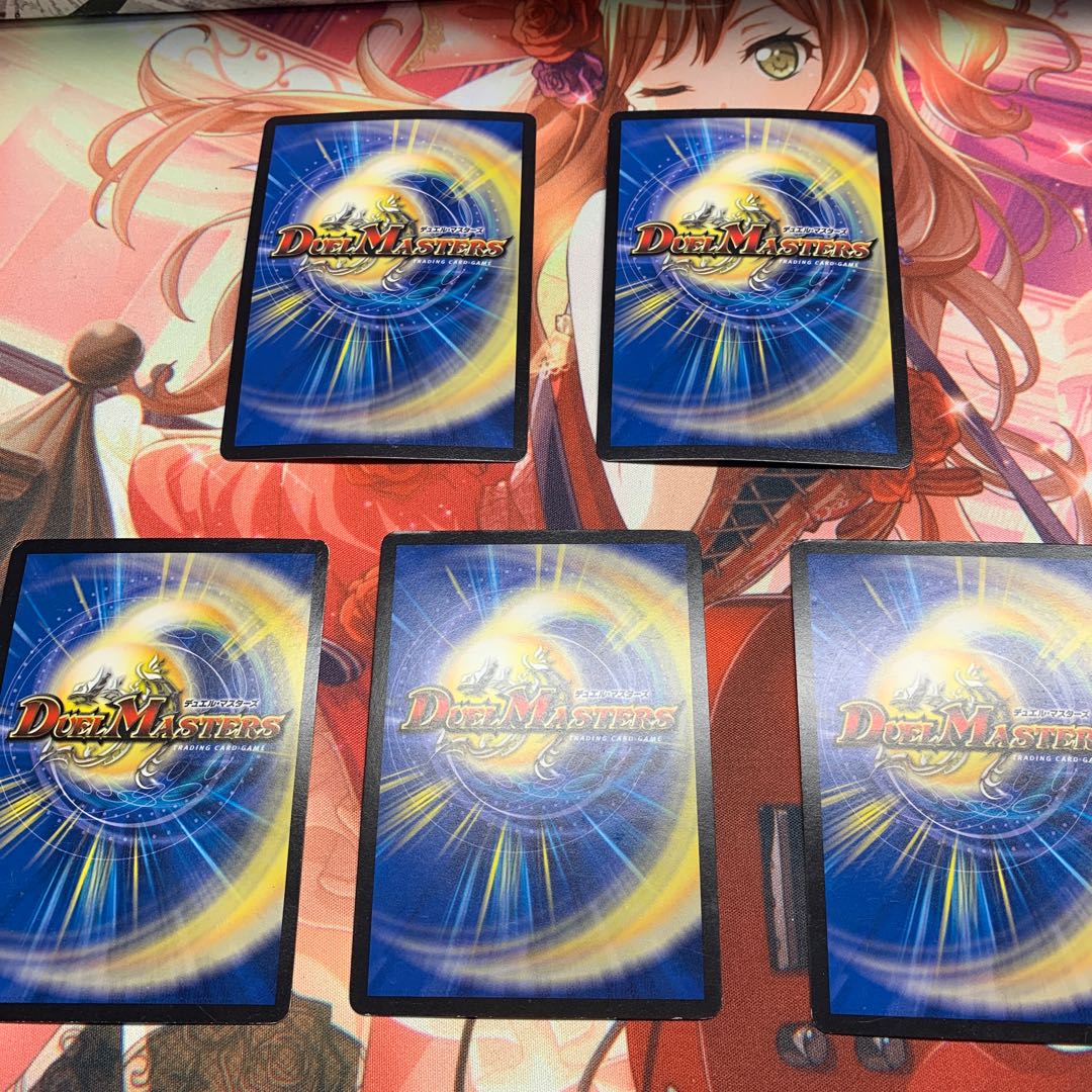 デュエルマスターズ クラッシュ覇道