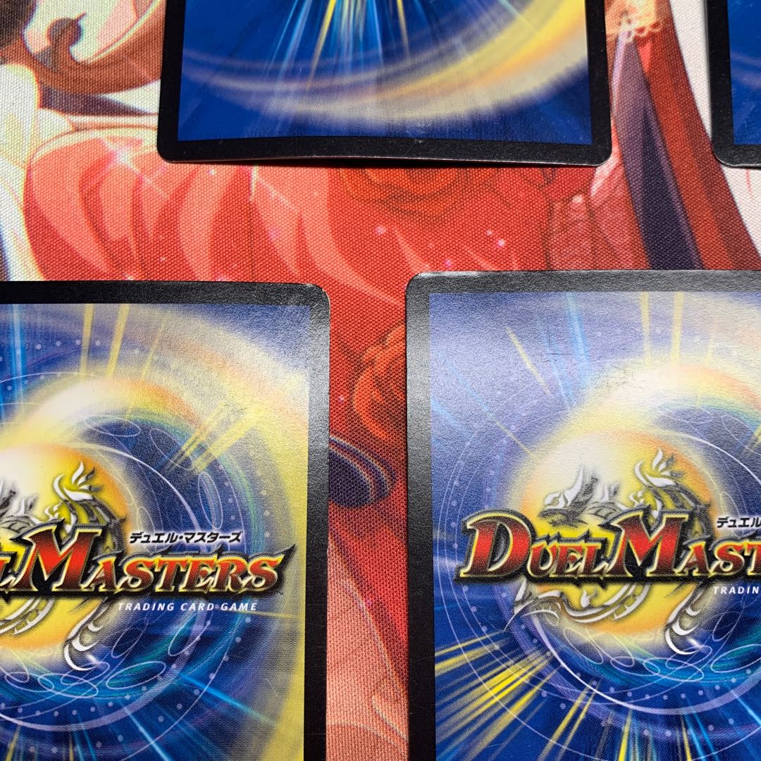 デュエルマスターズ クラッシュ覇道
