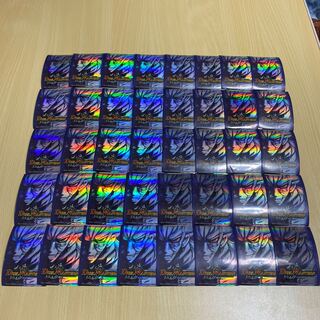 ザギラ スリーブ 40枚