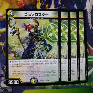 Dis Zoroaster R 32/75