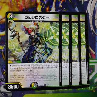 Dis Zoroaster R 32/75