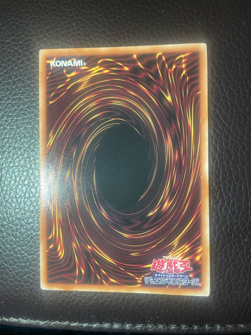 Wynn the Wind Channeler QSE JP019 25th Rare