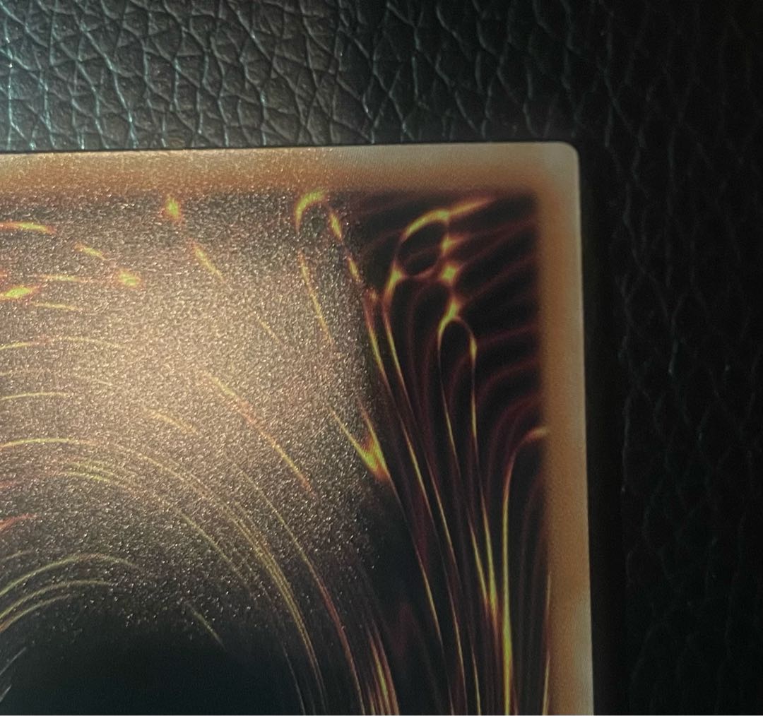 Wynn the Wind Channeler QSE JP019 25th Rare