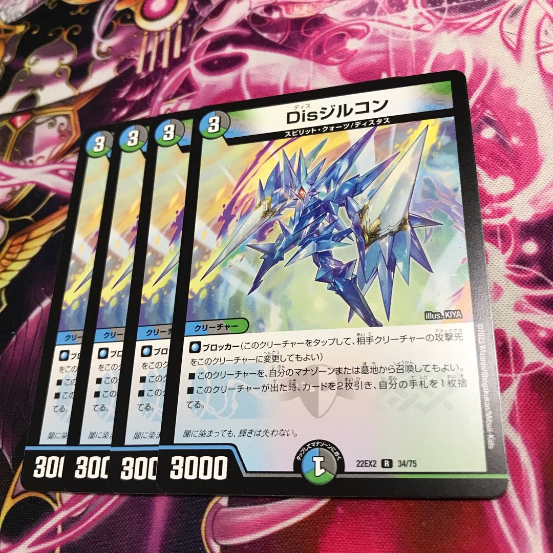 Disジルコン R 34/75  22EX2