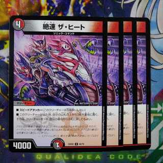 Fastest speed The Heat U 45/75