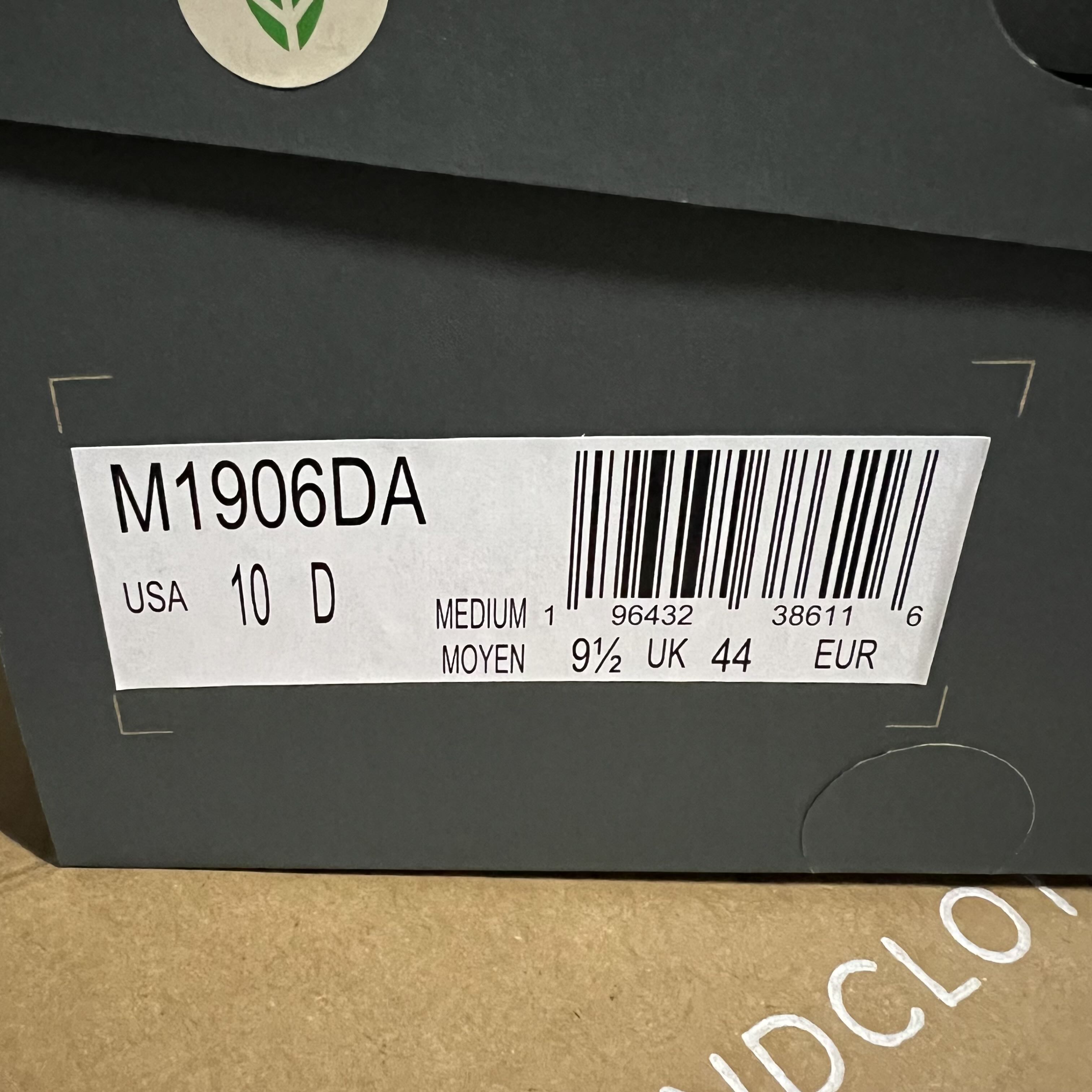 New Balance  M1906 DA Protection Pack 28cm