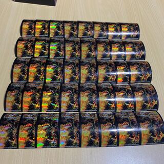 サンバーストNEX スリーブ 40枚