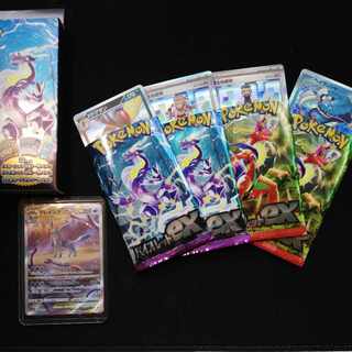 グレイシアVSTAR SAR 217/172 おまけ付き