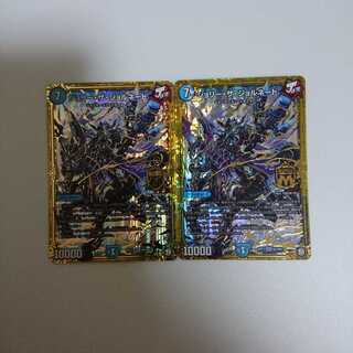 ジョリーザジョルネード2枚セット