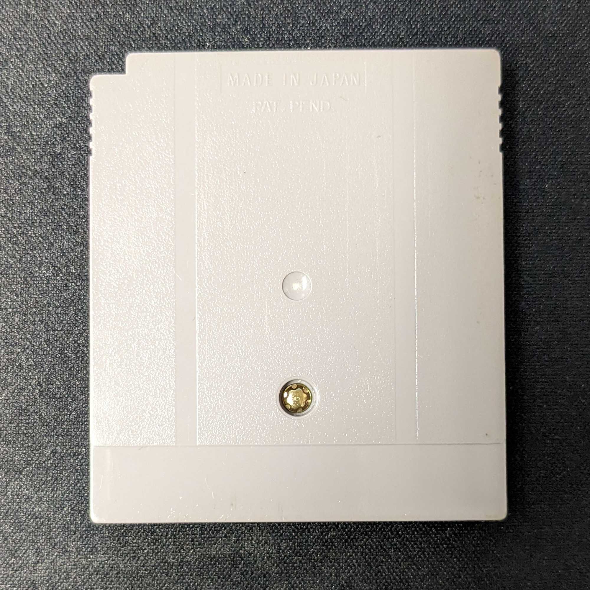 First generation Pokémon Red Game Boy Red