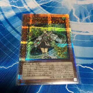 Wynn the Wind Channeler QSE JP019