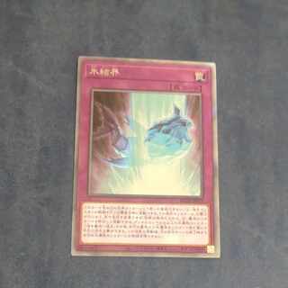 氷結界 EXSE JP072　【木林堂】