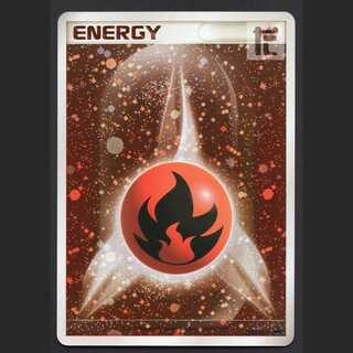 Basic FireEnergy [Exe] Promo 023/DPt-P/Control: MP3744