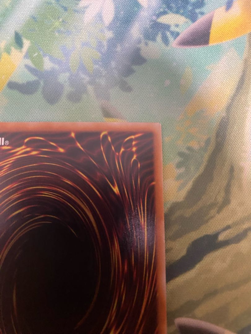 Yu-Gi-Oh Infinite Impermanence 25th Quarter Century Secret Rare 1 copy