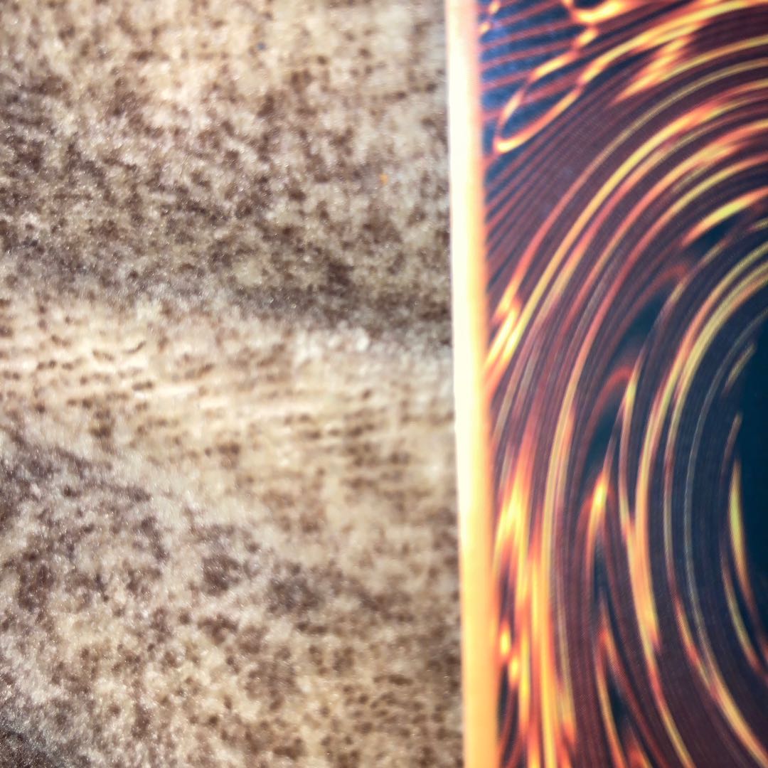 Abyssal Sokenryu English EU version with extras