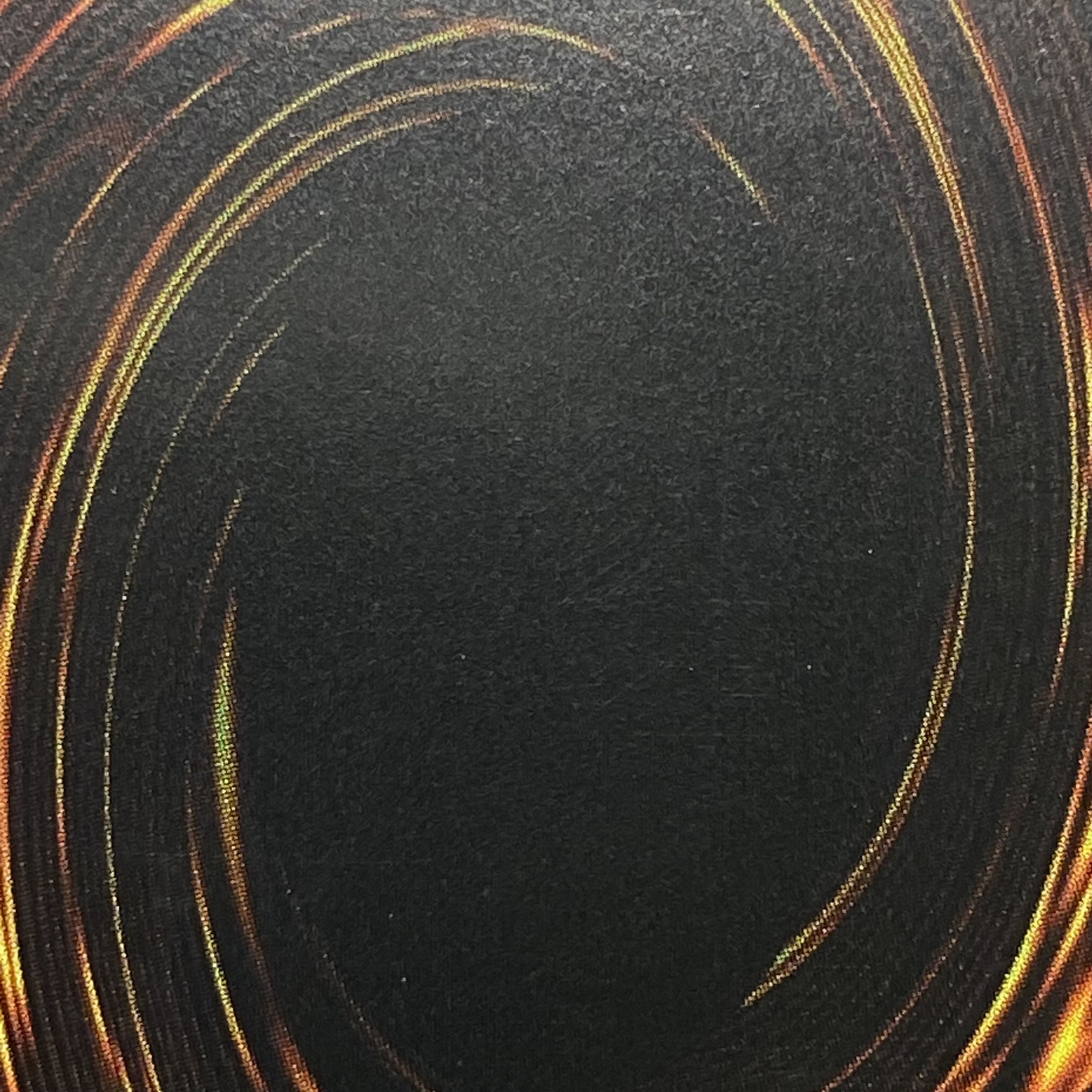 Asian Edition Ice Water Emperor Egil Rahn Prismatic Secret Rare CYAC-JP010