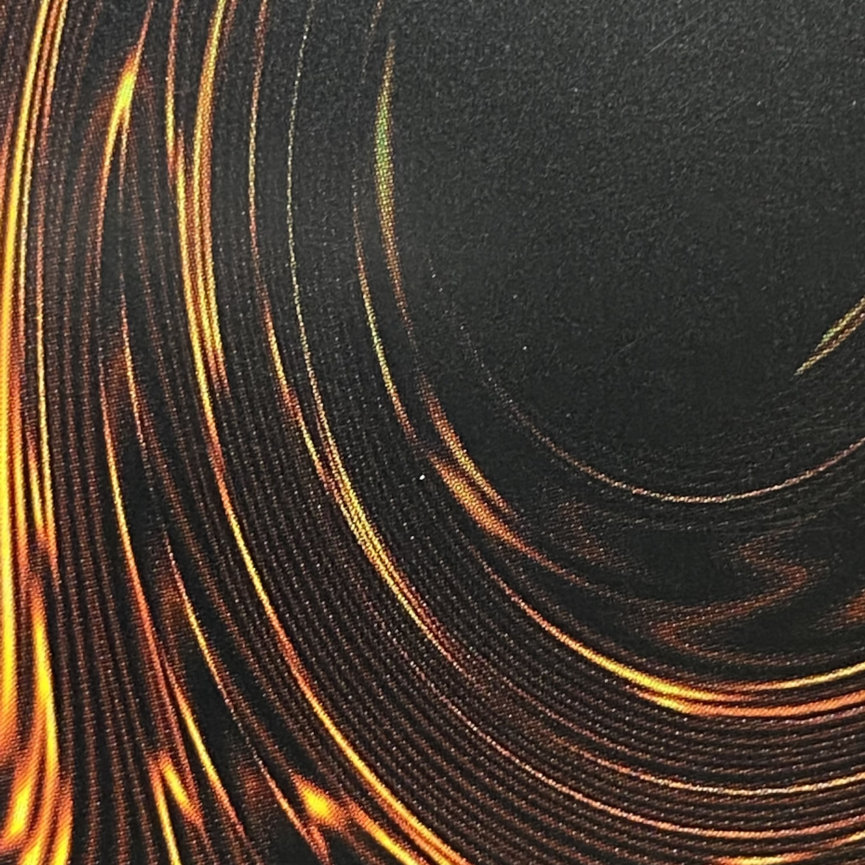 Asian Edition Ice Water Emperor Egil Rahn Prismatic Secret Rare CYAC-JP010