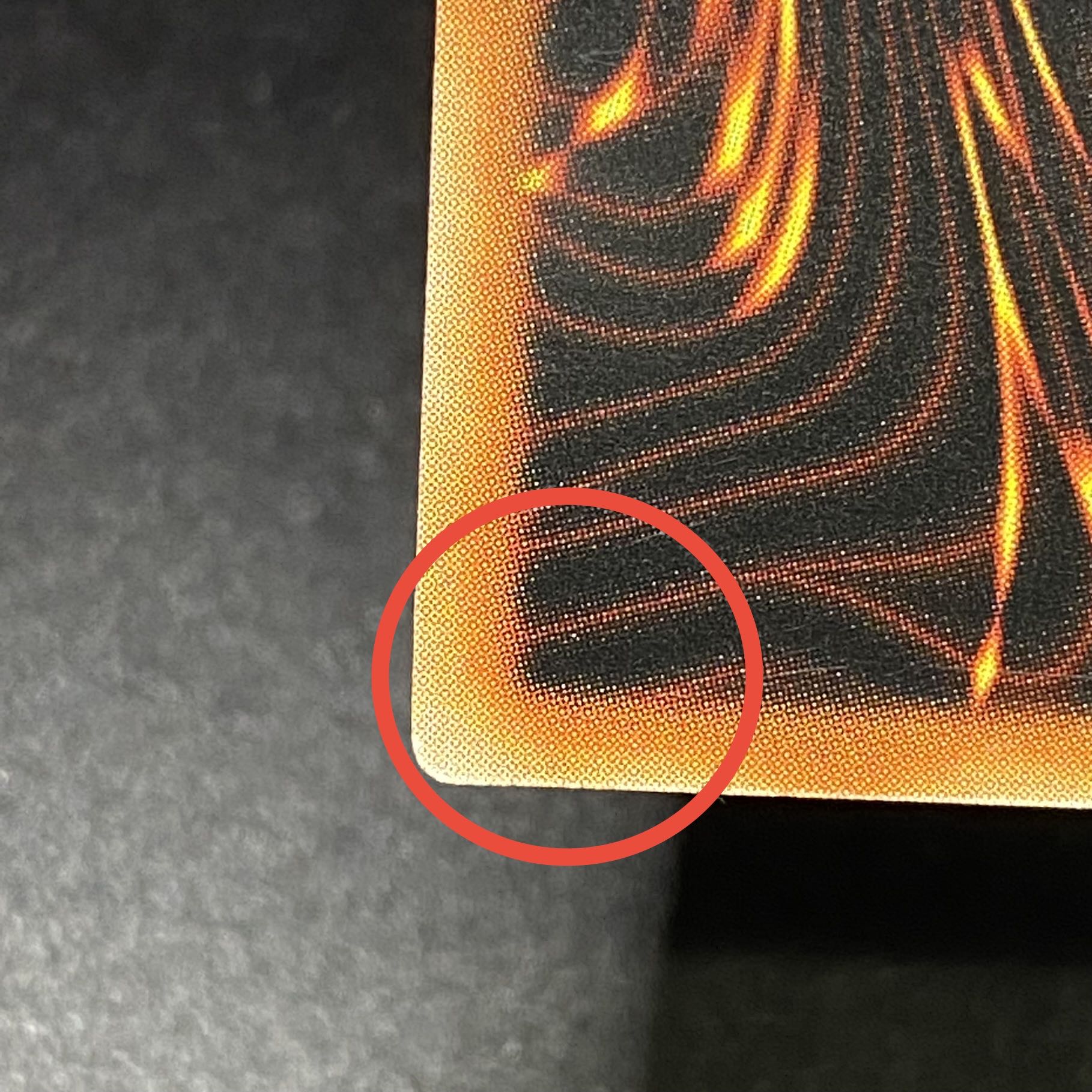 Asian Edition Ice Water Emperor Egil Rahn Prismatic Secret Rare CYAC-JP010