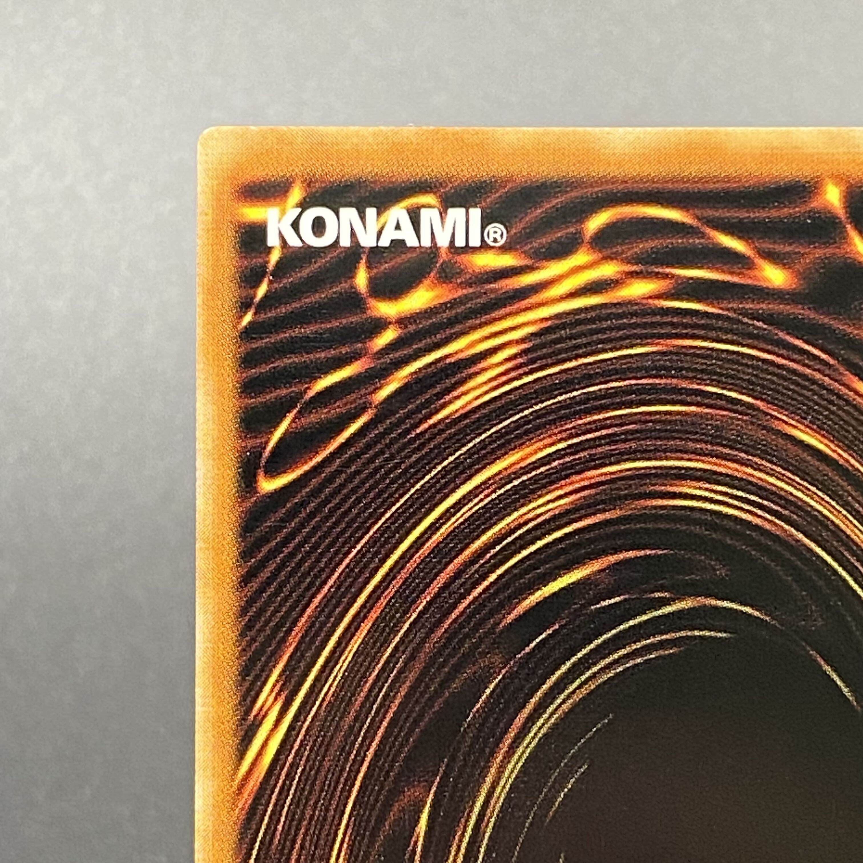 Asian Edition Ice Water Emperor Egil Rahn Prismatic Secret Rare CYAC-JP010