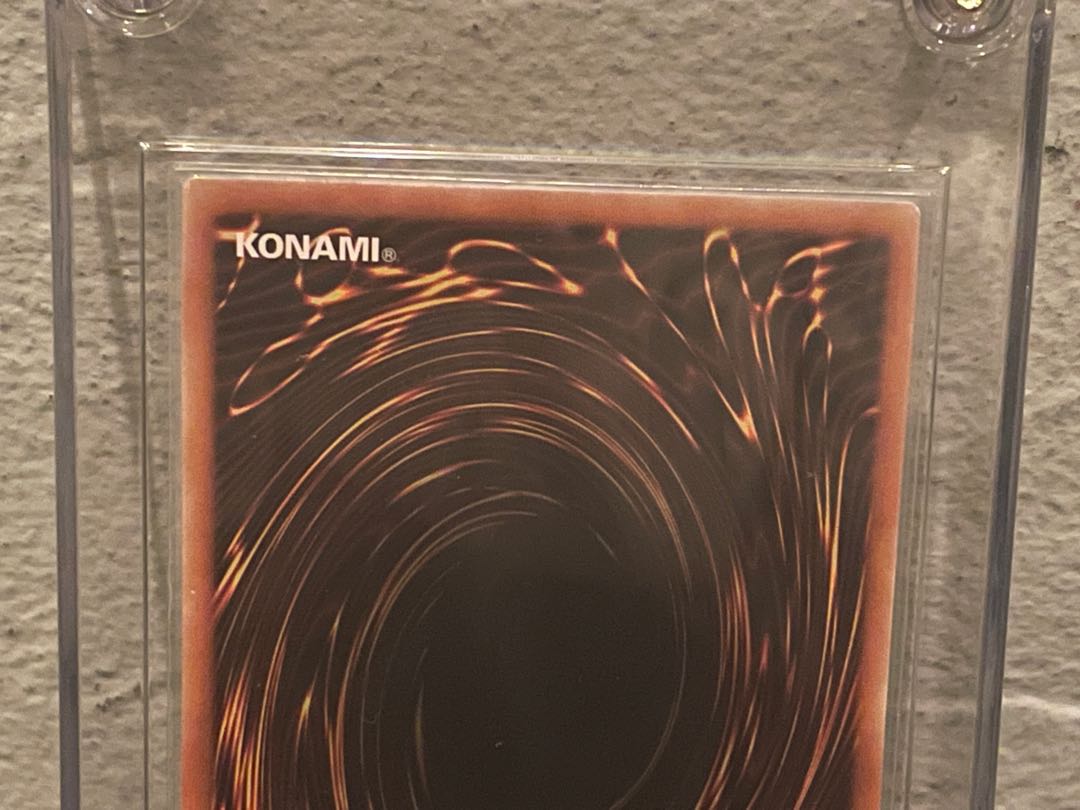 Incredible Ecclesia, the Virtuous Prismatic Secret Rare JP007