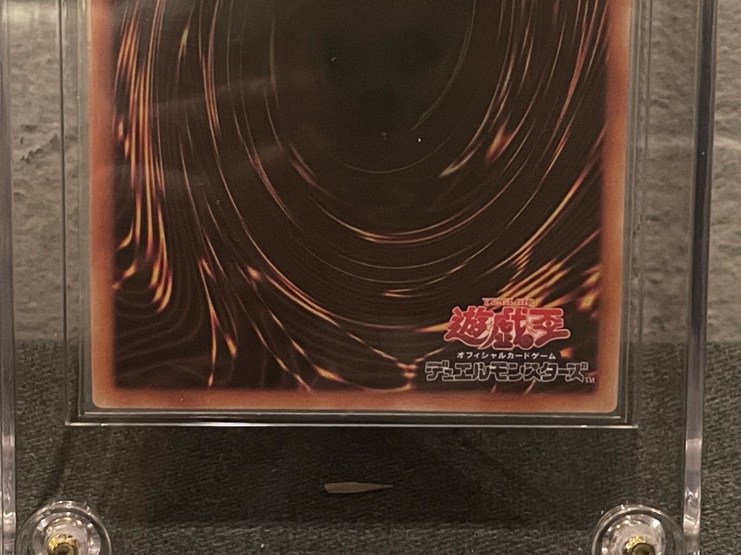 Incredible Ecclesia, the Virtuous Prismatic Secret Rare JP007