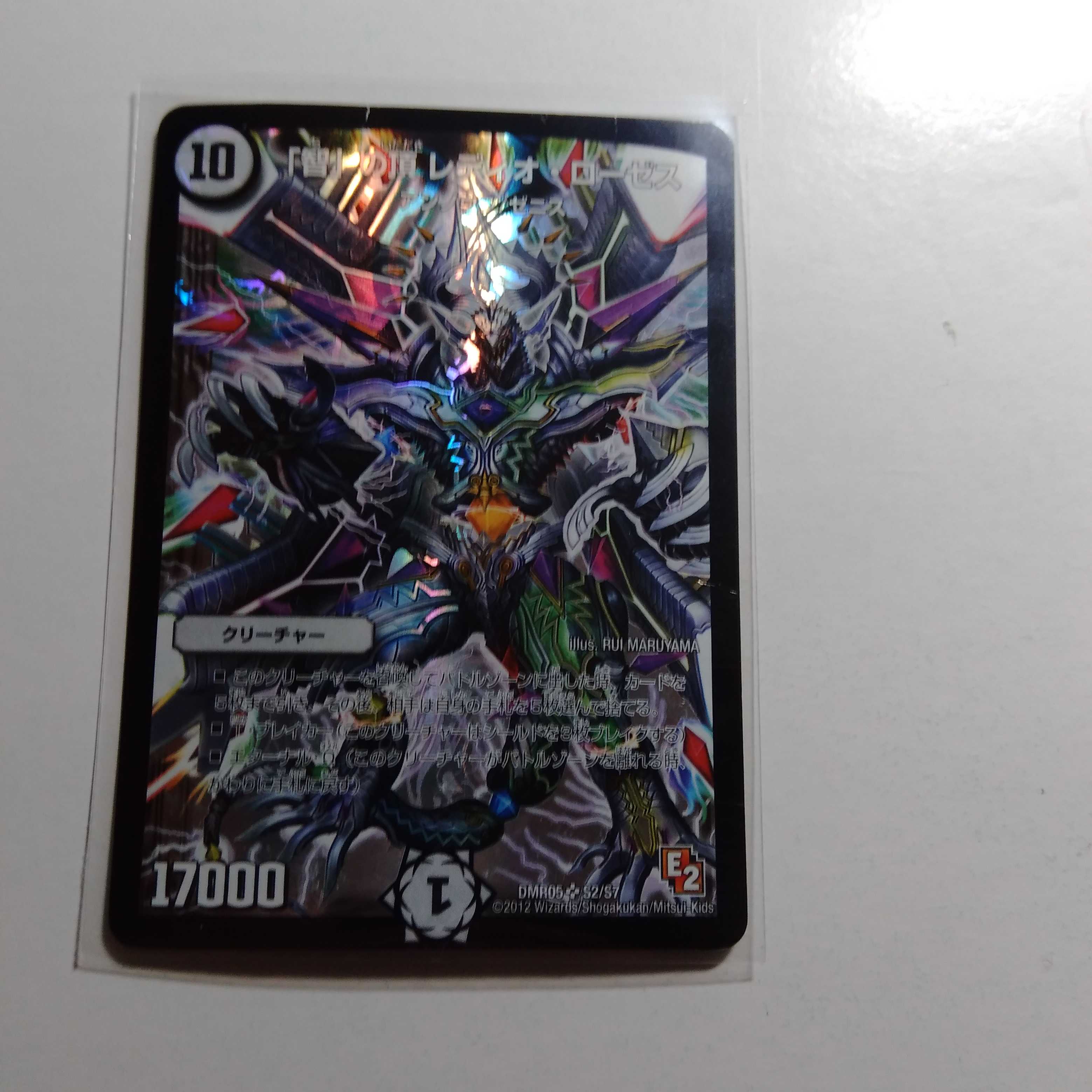 智の頂　レディオローゼス