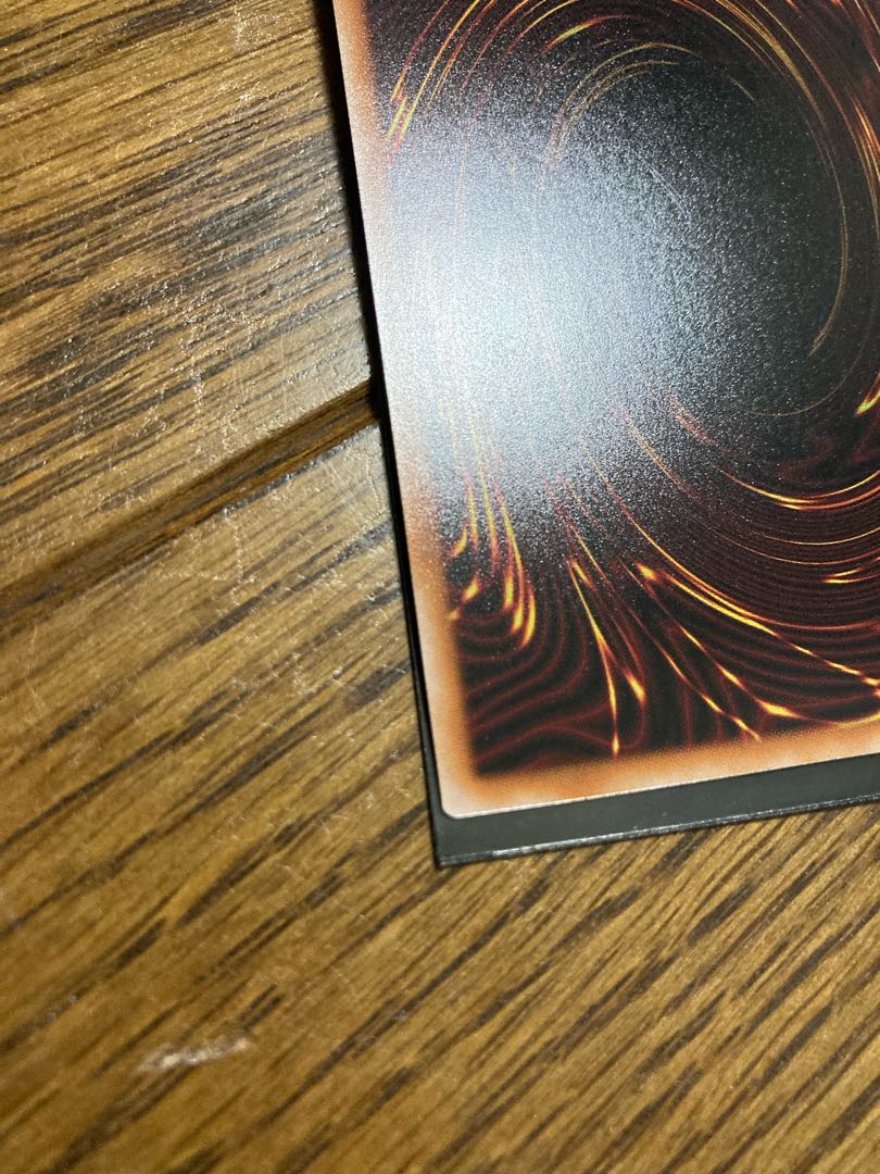 Dogmatika Ecclesia, the Virtuous Yu-Gi-Oh Rare Collection 25th Quoshik